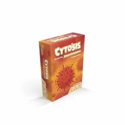 Cytosis Virus Expansion (EN)
