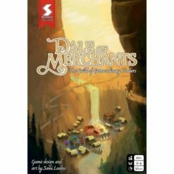 Dale Of Merchants (EN)