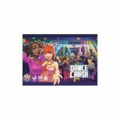 Dance Card! (Deluxe) (EN)