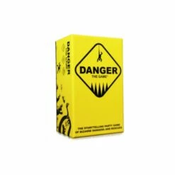 Danger The Game (EN)