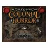 Dark Gothic: Colonial Horror Stand-Alone Expansion (EN) -FANTASYWELT Verkäufe dark gothic colonial horror stand alone expansion en