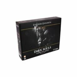 Dark Souls The Board Game: Explorers Expansion (Multilingual)