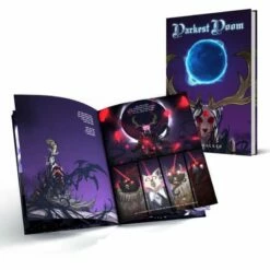 Darkest Doom: Endwalker (EN)