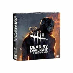 Dead By Daylight (EN)