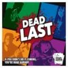 Dead Last (EN)