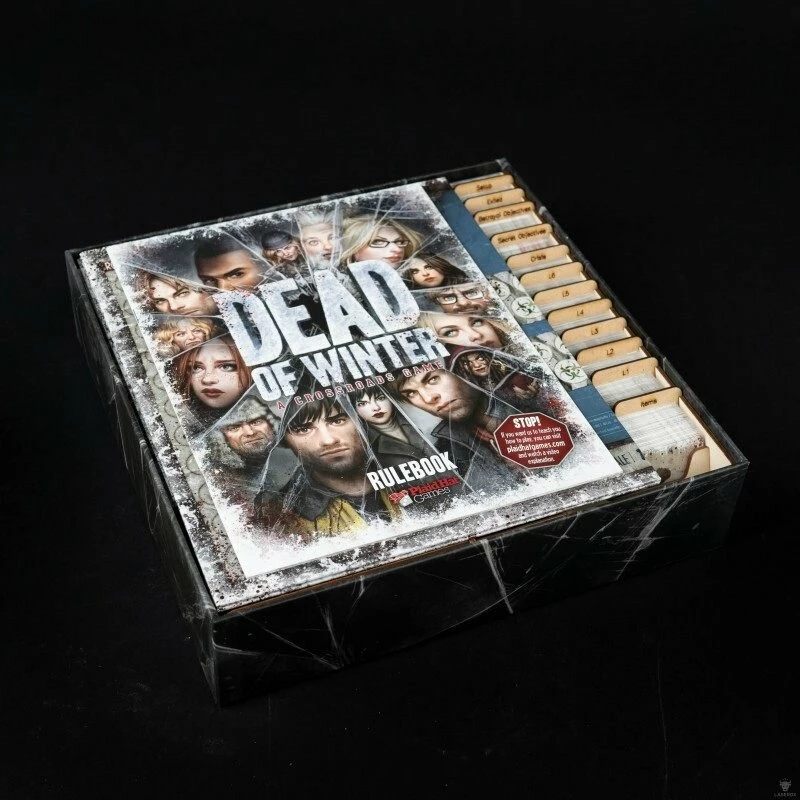 Dead Organizer 4 Dead Organizer – Bild 2