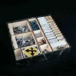 Dead Organizer 13 Dead Organizer -FANTASYWELT Verkäufe dead organizer3