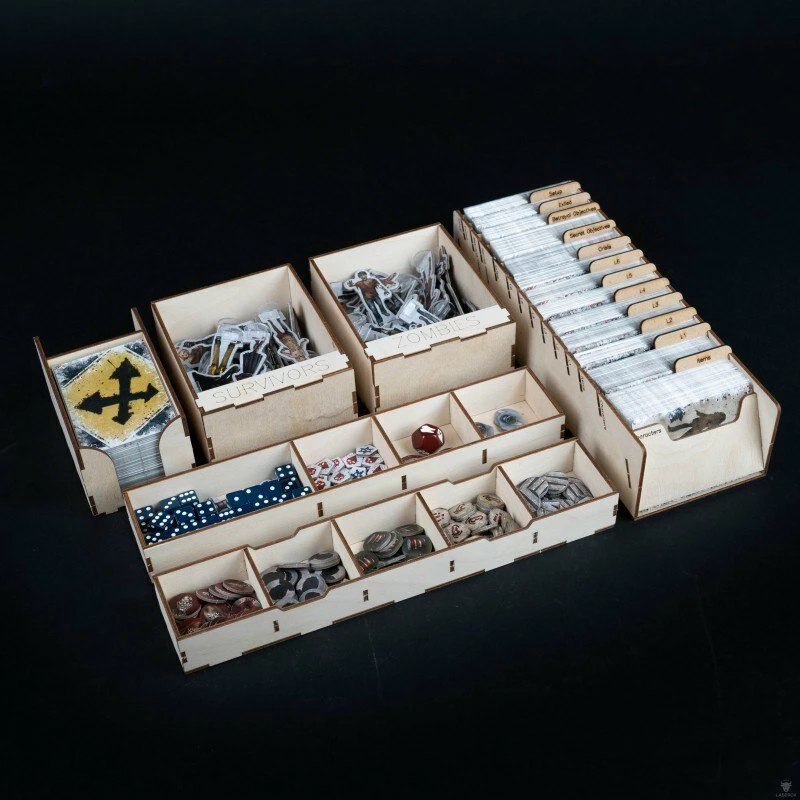 Dead Organizer 6 Dead Organizer – Bild 4