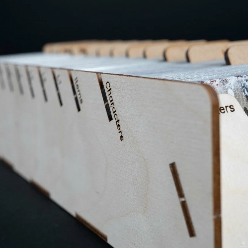 Dead Organizer 7 Dead Organizer – Bild 5