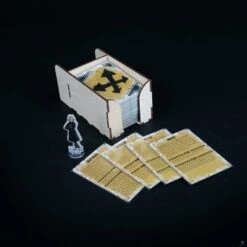 Dead Organizer 16 Dead Organizer -FANTASYWELT Verkäufe dead organizer6