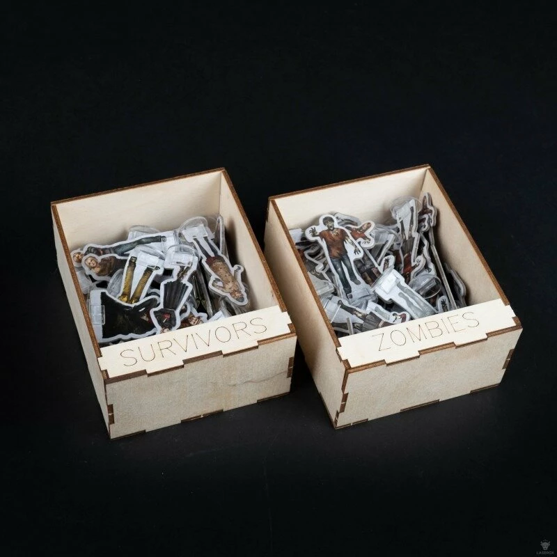 Dead Organizer 9 Dead Organizer – Bild 7