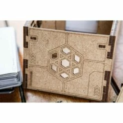 Deck Holder - 250 Carte - Crate + 3 Dividers 15 Deck Holder - 250 Carte - Crate + 3 Dividers -FANTASYWELT Verkäufe deck holder 250 carte crate 3 dividers6