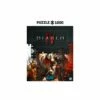 Diablo IV Birth Of Nephilim Puzzle (1000 Teile) -FANTASYWELT Verkäufe diablo iv birth of nephilim puzzle 1000 teile