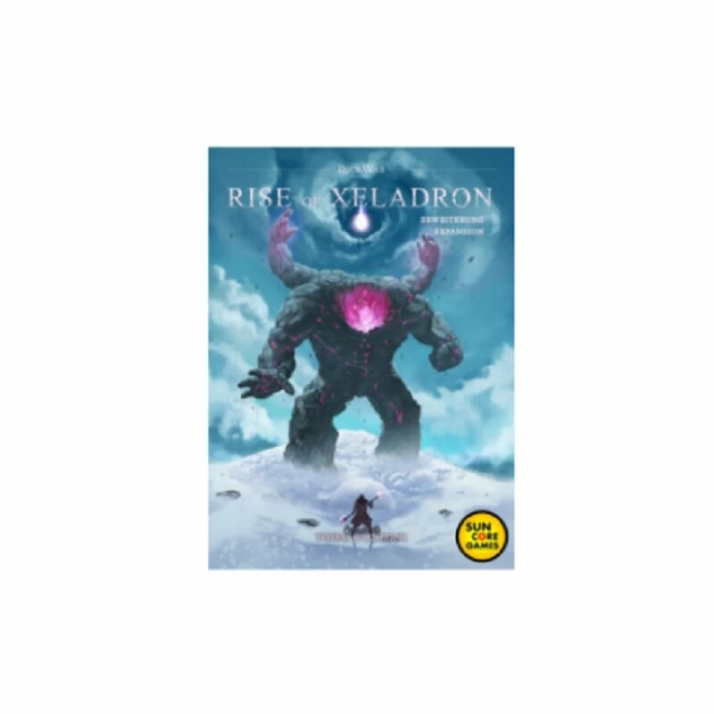 DiceWar Rise Of Xeladron (DE|EN) 3 DiceWar Rise Of Xeladron (DE|EN)