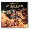 Die Welt Des James Bond - Puzzle (1000) -FANTASYWELT Verkäufe die welt des james bond puzzle 1000