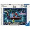 Disney Collector´s Edition Puzzle Arielle, Die Meerjungfrau (1000 Teile) 2 Disney Collector´s Edition Puzzle Arielle, Die Meerjungfrau (1000 Teile) -FANTASYWELT Verkäufe disney collectors edition puzzle arielle die meerjungfrau 1000 teile