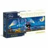 Clementoni Disney Panorama Puzzle Mickey & Minnie (1000 Teile) 2 Clementoni Disney Panorama Puzzle Mickey & Minnie (1000 Teile) -FANTASYWELT Verkäufe disney panorama puzzle mickey minnie 1000 teile