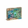 Clementoni Disney Story Maps Puzzle 101 Dalmatiner (1000 Teile) 2 Clementoni Disney Story Maps Puzzle 101 Dalmatiner (1000 Teile) -FANTASYWELT Verkäufe disney story maps puzzle 101 dalmatiner 1000 teile