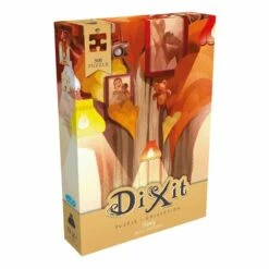 Libellud Dixit Puzzle-Collection: Family (500)