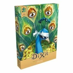 Libellud Dixit Puzzle-Collection: Point Of View (1000)