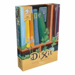 Libellud Dixit Puzzle-Collection: Richness (500)