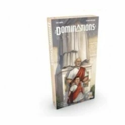 Dominations: Dynasties (EN)