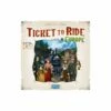 Days Of Wonder DoW - Ticket To Ride: Europe – 15th Anniversary (EN) 1 Days Of Wonder DoW - Ticket To Ride: Europe – 15th Anniversary (EN) -FANTASYWELT Verkäufe dow ticket to ride europe 15th anniversary en