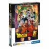 Clementoni Dragon Ball Super Puzzle Characters (1000 Teile) 1 Clementoni Dragon Ball Super Puzzle Characters (1000 Teile) -FANTASYWELT Verkäufe dragon ball super puzzle characters 1000 teile