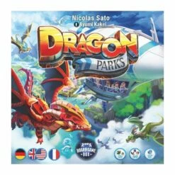 Dragon Parks (Multilingual)