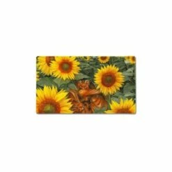 Dragon Shield Playmat - Dyrkottr, Dragon Of Curiosity