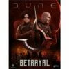 Dune Betrayal (EN) -FANTASYWELT Verkäufe dune betrayal en