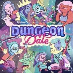 Dungeon Date (EN)