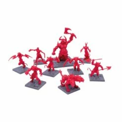 Dungeon Saga: The Infernal Crypts (EN) -FANTASYWELT Verkäufe dungeon saga the infernal crypts en2