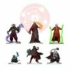 Dungeons & Dragons Onslaught: Red Wizards Faction Pack (EN) -FANTASYWELT Verkäufe dungeons dragons onslaught red wizards faction pack en