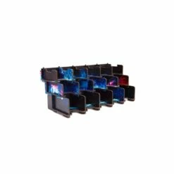 E-Raptor Card Holder Full Print 15S Space Journey