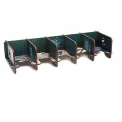 E-Raptor Card Holder Full Print 5S Cthulhu