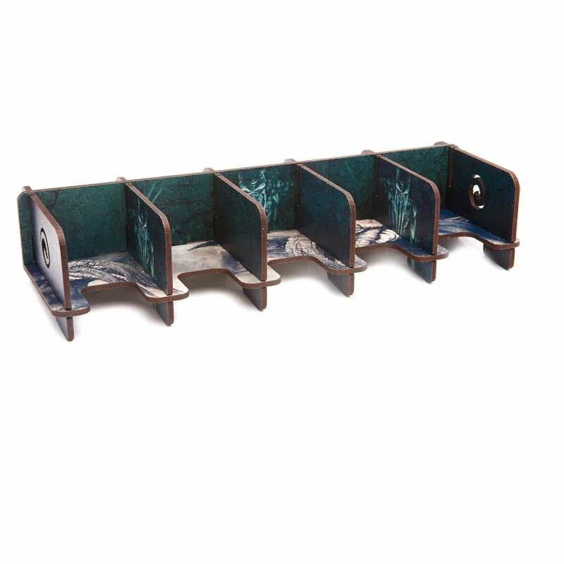 E-Raptor Card Holder Full Print 5S Cthulhu 3 E-Raptor Card Holder Full Print 5S Cthulhu