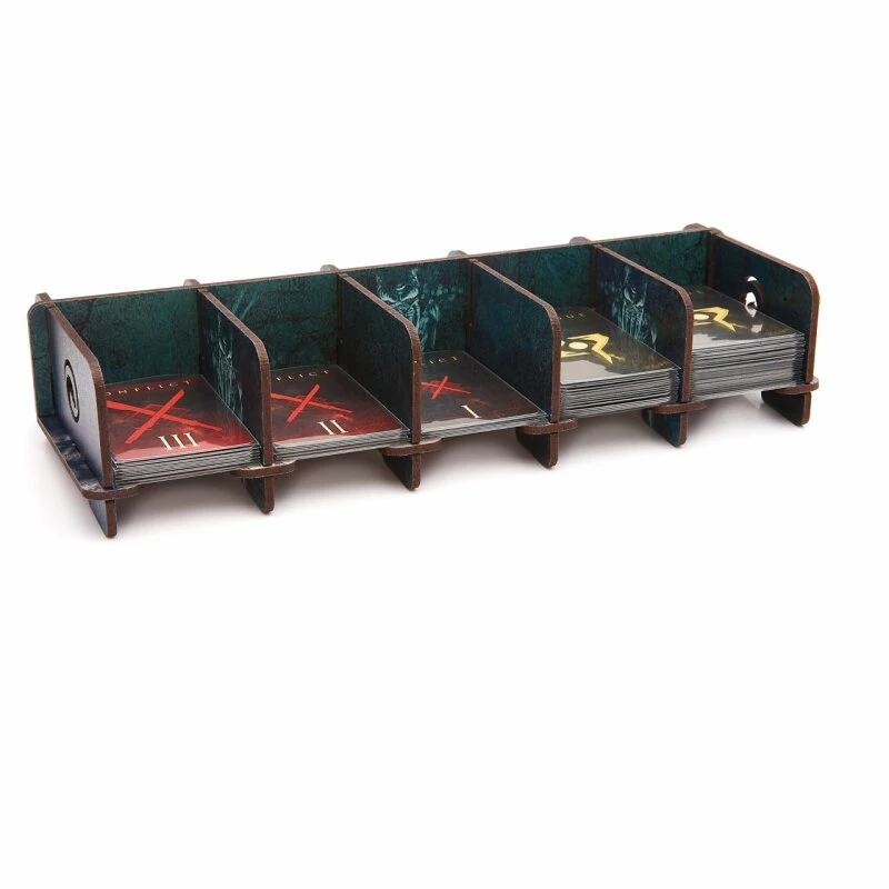 E-Raptor Card Holder Full Print 5S Cthulhu 4 E-Raptor Card Holder Full Print 5S Cthulhu – Bild 2