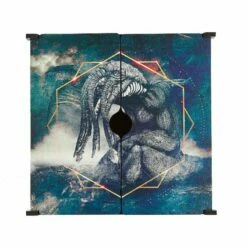 E-Raptor Card Storage Case Cthulhu Small 7 E-Raptor Card Storage Case Cthulhu Small -FANTASYWELT Verkäufe e raptor card storage case cthulhu small3