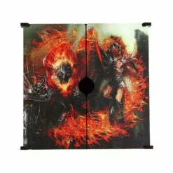 E-Raptor Card Storage Case Fire Revenant Small -FANTASYWELT Verkäufe e raptor card storage case fire revenant small3