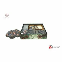 E-Raptor Insert Arkham Horror 3th Edition -FANTASYWELT Verkäufe e raptor insert arkham horror 3th edition3