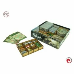 E-Raptor Insert Fallout 11 E-Raptor Insert Fallout -FANTASYWELT Verkäufe e raptor insert fallout3