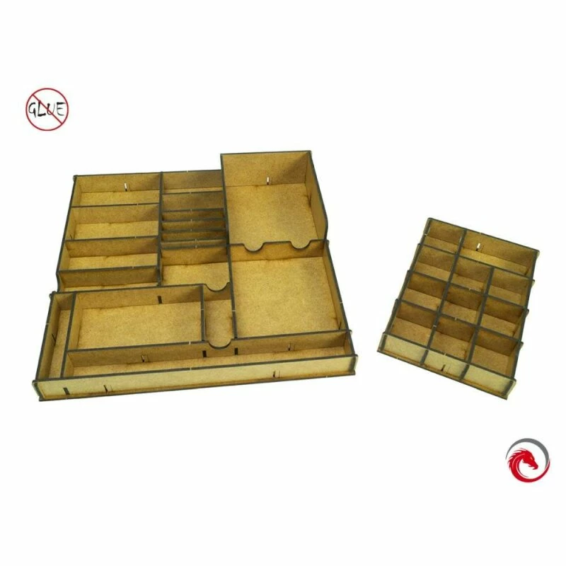 E-Raptor Insert Fallout 7 E-Raptor Insert Fallout – Bild 5