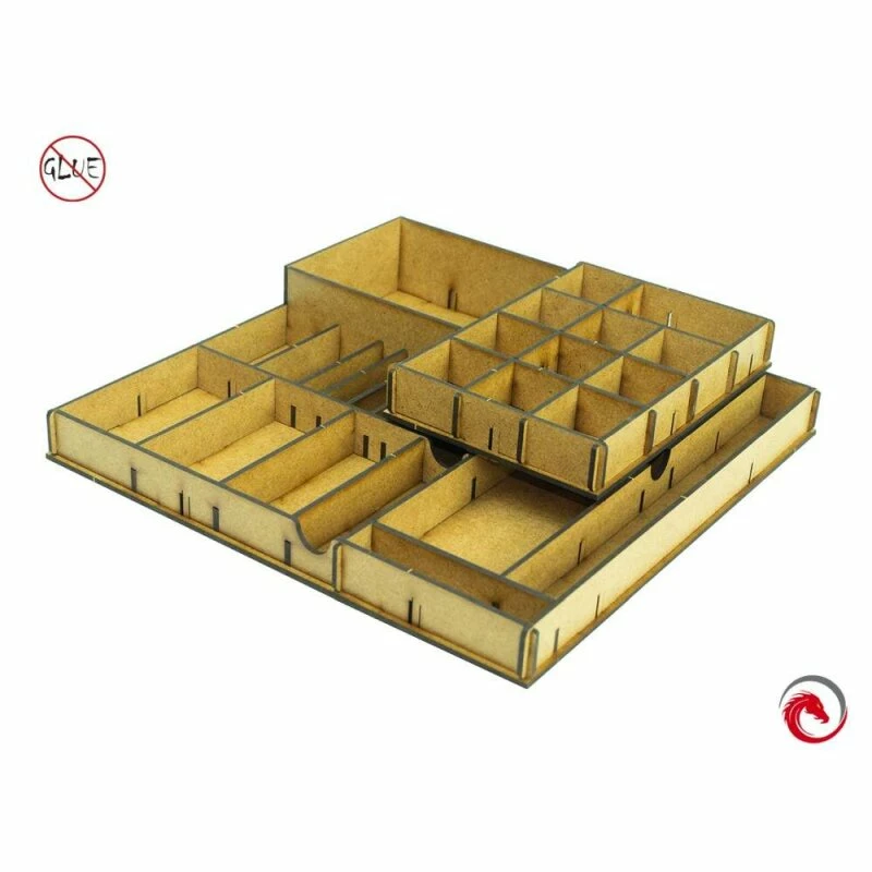 E-Raptor Insert Fallout 8 E-Raptor Insert Fallout – Bild 6