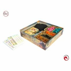 E-Raptor Insert Five Tribes -FANTASYWELT Verkäufe e raptor insert five tribes3