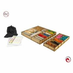 E-Raptor Insert Five Tribes -FANTASYWELT Verkäufe e raptor insert five tribes4