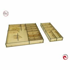 E-Raptor Insert Five Tribes -FANTASYWELT Verkäufe e raptor insert five tribes5