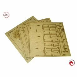 E-Raptor Insert Five Tribes -FANTASYWELT Verkäufe e raptor insert five tribes6