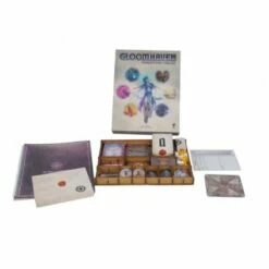 E-Raptor Mini Insert Gloomhaven Forgoten Circle