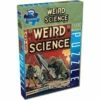 Renegade Game Studios EC Comics Puzzle Series: Weird Science No. 15 (1000 Teile) -FANTASYWELT Verkäufe ec comics puzzle series weird science no 15 1000 teile